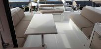 Yachtcharter NautitechOpen40 Lullaby 5