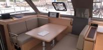 Yachtcharter NautitechOpen40 Lullaby 6