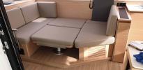 Yachtcharter NautitechOpen40 Lullaby 7