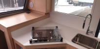 Yachtcharter NautitechOpen40 Lullaby 9