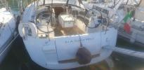 Yachtcharter SunOdyssey519 In A Silent Way 1