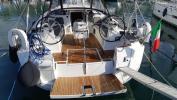 Yachtcharter SunOdyssey519 In A Silent Way 2