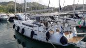 Yachtcharter SunOdyssey519 In A Silent Way 3