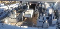 Yachtcharter SunOdyssey519 In A Silent Way 4
