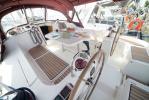 Yachtcharter OceanisClipper473 11