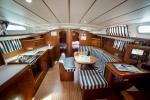 Yachtcharter OceanisClipper473 14