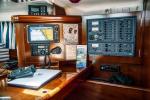Yachtcharter OceanisClipper473 15