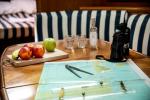 Yachtcharter OceanisClipper473 16