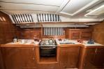 Yachtcharter OceanisClipper473 17