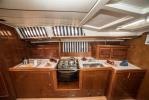 Yachtcharter OceanisClipper473 18