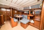 Yachtcharter OceanisClipper473 19