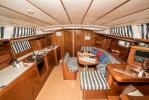 Yachtcharter OceanisClipper473 20