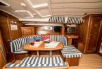 Yachtcharter OceanisClipper473 21