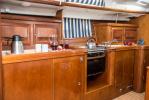 Yachtcharter OceanisClipper473 22
