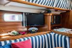 Yachtcharter OceanisClipper473 23