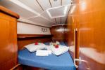 Yachtcharter OceanisClipper473 24