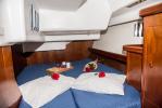 Yachtcharter OceanisClipper473 25
