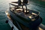 Yachtcharter Explorer62Fly Blue Moon 1