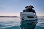 Yachtcharter Explorer62Fly Blue Moon 4