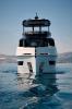 Yachtcharter Explorer62Fly Blue Moon 5