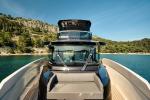 Yachtcharter Explorer62Fly Blue Moon 6