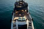 Yachtcharter Explorer62Fly Blue Moon 7