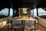 Yachtcharter Explorer62Fly Blue Moon 11