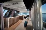 Yachtcharter Explorer62Fly Blue Moon 12