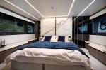 Yachtcharter Explorer62Fly Blue Moon 15