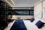 Yachtcharter Explorer62Fly Blue Moon 16