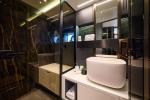 Yachtcharter Explorer62Fly Blue Moon 19