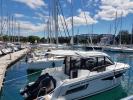 Yachtcharter MerryFisher895 Riva