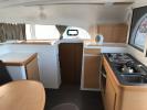 Yachtcharter Lagoon380 Papanga 1