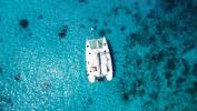 Yachtcharter Lagoon380 Papanga 6
