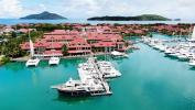 Yachtcharter Lagoon380 Papanga 7