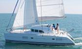 Yachtcharter Lagoon380S2 Modjo