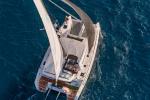 Yachtcharter Lagoon40 D