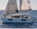 Yachtcharter Lagoon40 D