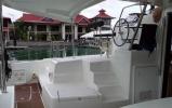 Yachtcharter Lagoon42 Bingo 7