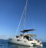 Yachtcharter Lagoon42 Alphonse