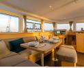 Yachtcharter Lagoon42 Alphonse 2