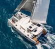 Yachtcharter Lagoon42 Manaha