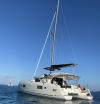 Chartern Sie die Lagoon 42 Pyrat ab Seychellen mit -30,0% Rabatt