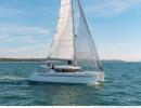 Yachtcharter Lagoon450S Islette