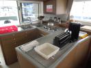 Yachtcharter Lagoon450S Islette 2