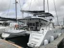 Yachtcharter Lagoon450S Vertigo