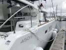 Yachtcharter Lagoon450S Vertigo 1