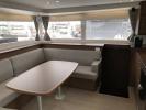 Yachtcharter Lagoon450S Vertigo 4