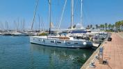 Yachtcharter DDKufner54 Rioja