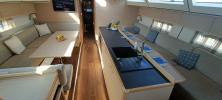 Yachtcharter DDKufner54 Rioja 4